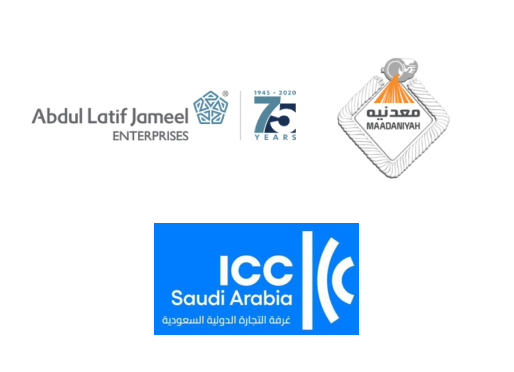 Background shapes